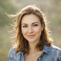 Оксана Ким — астролог