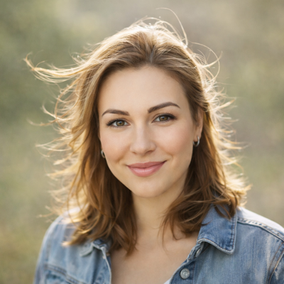 Оксана Ким — астролог